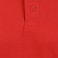 thumbnail image 4 of Absolute Apparel Mens Precision Polo Shirt, 4 of 4
