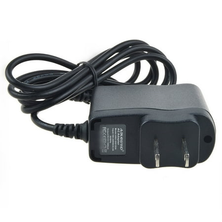 ABLEGRID AC / DC Adapter For Sears Roebuck Craftsman Model No. 315.113980 315113980 4.0V 4 Volt Lithium Ion 4V DC Cordless Screwdriver World Wide Use Power Supply