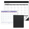 thumbnail image 7 of AT-A-GLANCE Large Print 2023 RY Monthly Planner, Black, Medium, 7" x 8 3/4", 7 of 7
