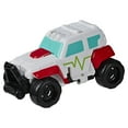 thumbnail image 3 of Playskool Action Figures Transformers Rescue Bots Academy Medix the Doc Bot for Ages 3+, 3 of 8