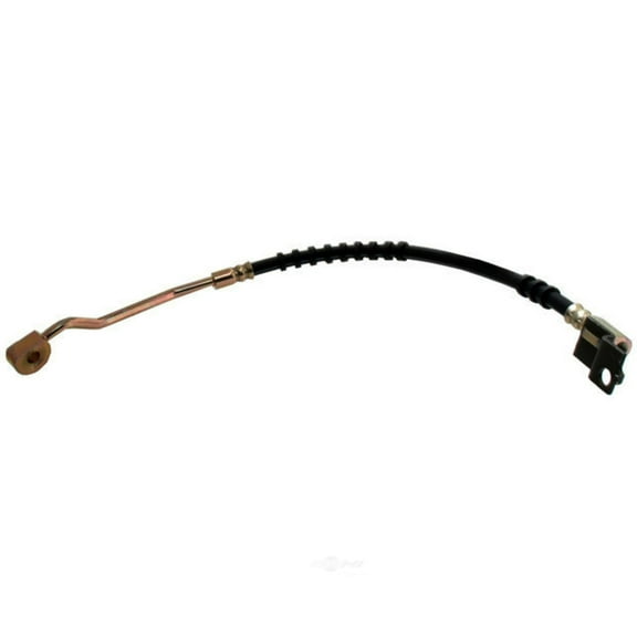Raybestos BH38861 Professional Grade Hydraulic Brake Hose Fits select: 1990-1995 JEEP WRANGLER / YJ