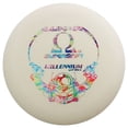 thumbnail image 1 of Millennium Lunar Glow Standard Omega SuperSoft Putter Golf Disc [Colors may vary], 1 of 1