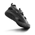 thumbnail image 2 of Apex G8010m Ambulator Athletic Double Strap Men's Active Shoe In Black, 2 of 4