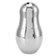 thumbnail image 3 of Copa De Cóctel De Calabaza De Acero Inoxidable 304, Copa De Cóctel A Prueba De óxido Lavavajillas Superficie De Espejo De Temperatura De Sujeción Segura Para Bar ANGGREK Cocina, Decoración y Otros, 3 of 5