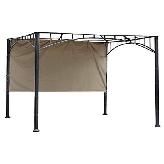 Universal Gazebo Sunshade for 10 Ft. Gazebos