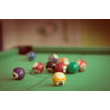 LAMINATED POSTER Billiards Sport Pool Table Balls Game Poster Print 24 x 36