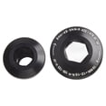 thumbnail image 1 of Bicycle Crank Bolt Self Extracting For GXP Crank Bolt M15/26 For SRAM For GXP For X7 X9 X0 For XX1 Cycling Accessories, 1 of 12