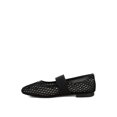 thumbnail image 6 of London Rag Nayela Mid-Foot Strap Womens Ballerinas, 6 of 10