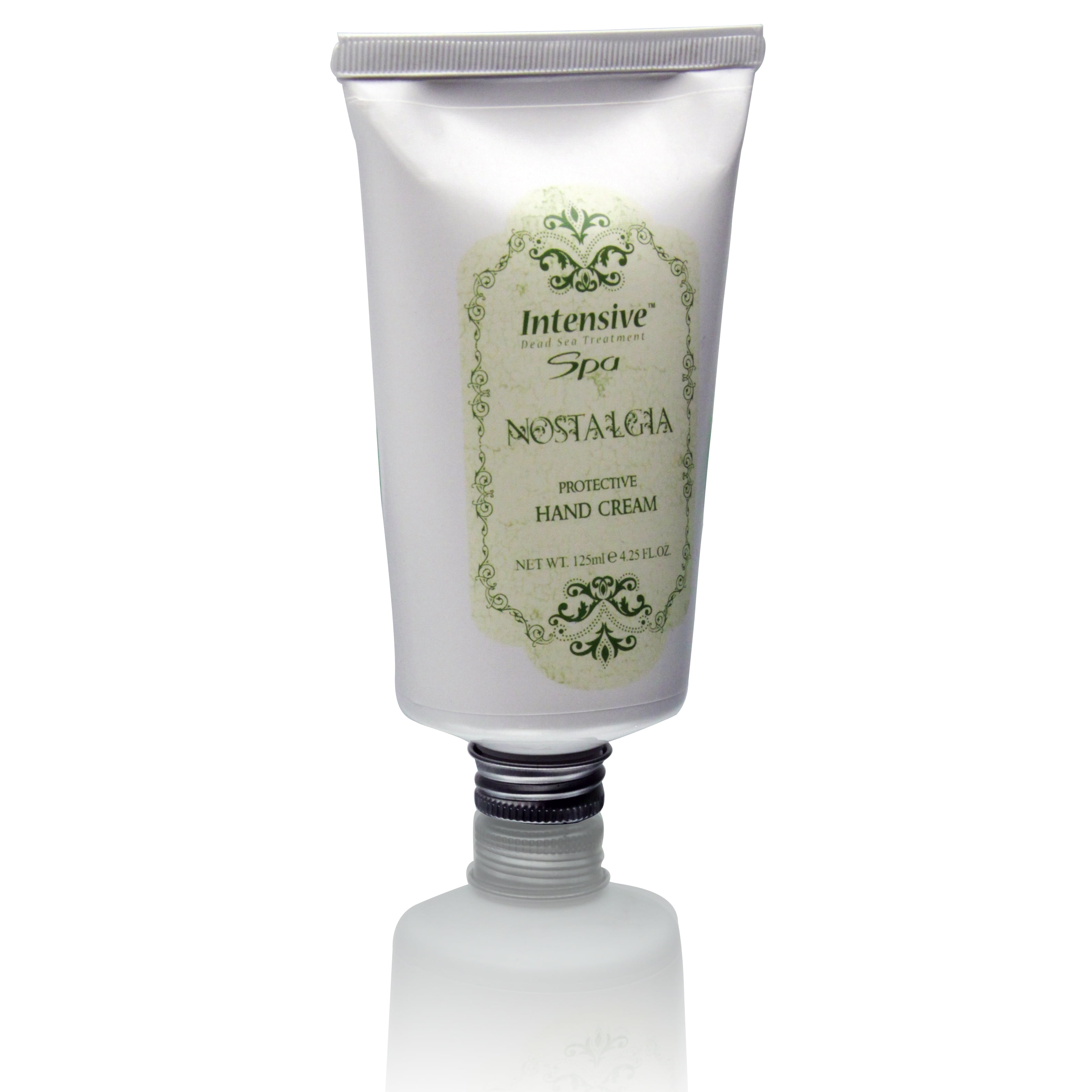 Nostalgia Protective Hand Cream Tube, 4.25 Fl Oz - Walmart.com