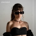 thumbnail image 4 of Lentes de Sol con Protección UV + Estuche - JAWAHRA - Diseños Unisex, 4 of 6