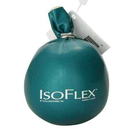 32050 Relax Ball, 2 Pieces By Isoflex