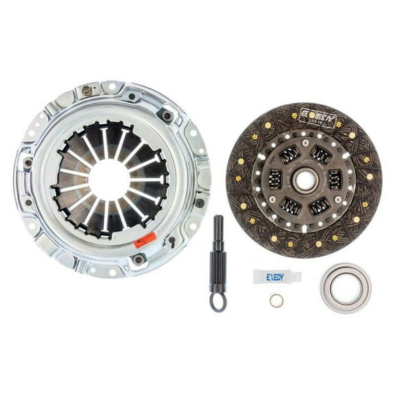 Exedy 1982-1983 Nissan 200SX L4 Stage 1 Organic Clutch