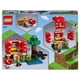 thumbnail image 4 of Set LEGO Minecraft La Casa-Champiñón 21179, 4 of 4