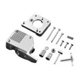 thumbnail image 1 of Extrusora de impresora 3D, las piezas de impresora de accesorios metálicos para E10 para CREEALIDAD pour pour pour DUAL DURANTE MEJORADO KITS de Hugo Extrusora de impresora, 1 of 8