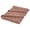 Mocha, variant on Premium 900 GSM Combed Cotton Solid Fabric Bathroom Mat Set , 22 x 35-Inches (2 Pack), Gold by Blue Nile Mills