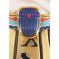 thumbnail image 4 of Costume de King Tut pour Hommes, 4 of 10