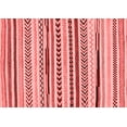thumbnail image 1 of Ahgly Company Indoor Rectangle Abstract Red Modern Area Rugs, 8' x 10', 1 of 4