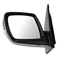 thumbnail image 4 of Fits 09-14 Sedona Left Driver Mirror Power Un with Heat, Signal, Memory, 4 of 8