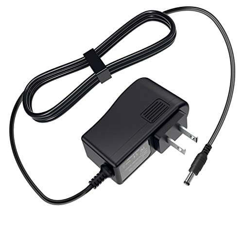AC Adapter for Iogear GCS124U MINIVIEW USB II 4 PORT USB/KVM SWITCH Power Supply 