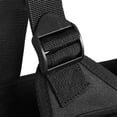 thumbnail image 2 of Paquete de pecho delantero Bolsa de plataforma de pecho con múltiples bolsillos Correa ajustable para correr Viajes, 2 of 9
