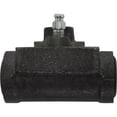 thumbnail image 3 of Drum Brake Wheel Cylinder Fits select: 1966-1969 CHEVROLET CHEVELLE, 1976-1981 PONTIAC FIREBIRD, 3 of 3