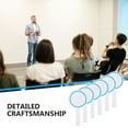 thumbnail image 3 of RUNROTOO 12Ud Pizarras Portátiles Para Escritura Y Puntuación Azul Con Material Anti Desgaste Y Ergonómico, 3 of 8
