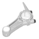 thumbnail image 1 of Varillas De Motor De Gasolina, Accesorios De Generador De Piezas De Motor Biela Para GX120 Para 168 ANGGREK Otros, 1 of 8