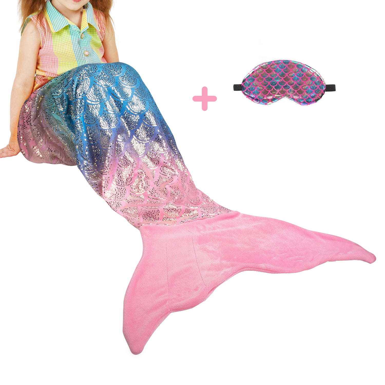 kids sleep mask