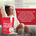thumbnail image 2 of Health Plus Pure Psyllium Husk - 12 Oz, 2 of 8