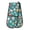 Easter Eggs with Snow, variant on Dailycode Double Sided Oven Mitt with Loop Heat Resistant Kitchen Long Potholders 7" x 35" Easter Eggs with Snow