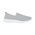 thumbnail image 2 of Tenis casuales DAMA SIENA 319 TEXTIL plata, 2 of 4