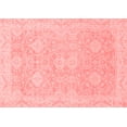 thumbnail image 1 of Ahgly Company Indoor Rectangle Oriental Red Traditional Area Rugs, 5' x 8', 1 of 4