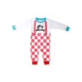 thumbnail image 1 of Body Grand Bébé Moyen en Pyjama, 1 of 1