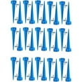 thumbnail image 1 of Botella de riego por goteo, regadera automática para plantas, riego por goteo, con válvulas reguladoras, para jardín, hogar, interior y exterior, 1 of 5