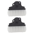 thumbnail image 3 of Carcasa de filtro de aire para Stihl, 2 piezas Carcasa de filtro de aire Accesorios para motosierra Carcasa de filtro de aire para resultados impresionantes M, 3 of 8