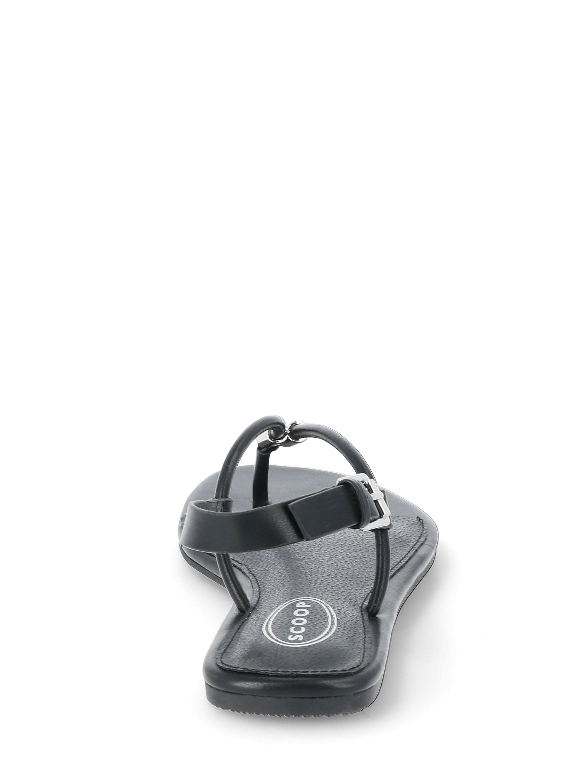 Scoop Women's Slingback Thong Sandals
