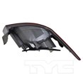 thumbnail image 5 of TYC 11-6416-00 TYC Regular Fits select: 2010-2013 KIA FORTE, 5 of 5