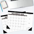 thumbnail image 4 of Calendario ZTX 2026-2027 de escritorio y pared, 18 meses, 43 x 30 cm, 4 of 6