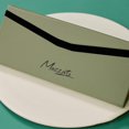 thumbnail image 4 of Triangular Folding Glasses Box Leather Waterproof Sunglasses Storage Box Portable Anti-Fall And Anti-Pressure Glasses Protective Case, 4 of 4