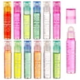 thumbnail image 2 of Set de brillo labial Roll On Expressions de 12 piezas con funda de transporte, 2 of 9