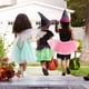 thumbnail image 4 of 1 Set Niños Disfraz de Halloween Niños Cerdo Cerdo Diadema Niños Falda de fiesta, 4 of 5