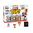 thumbnail image 1 of Funko Bitty Pop Toy Story - Forky 4 Pack, 1 of 4