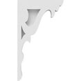 thumbnail image 3 of 1 7/8"W x 8"D x 14"H Cornelia Architectural Grade PVC Corbel, 3 of 9