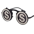thumbnail image 4 of Moda Steampunk gótico Up gafas de sol marco lentes gafas Vintage hombres mujeres Dólar estadounidense Baoblaze Gafas de sol retro, 4 of 4