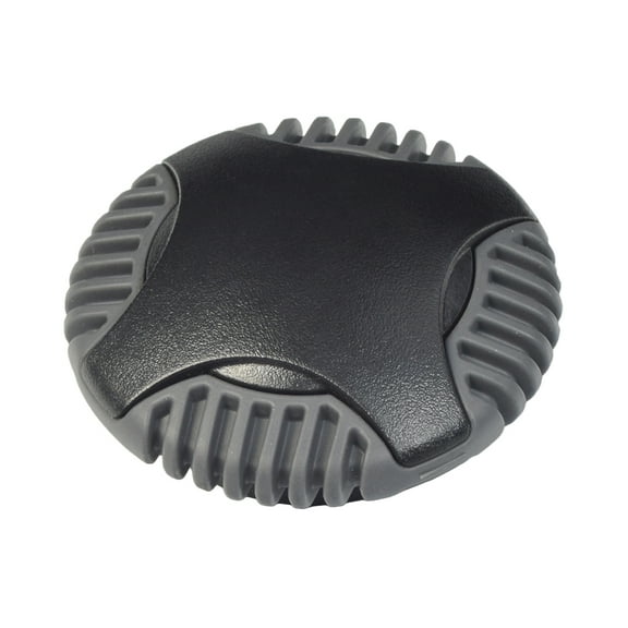 AlveyTech Tiller Adjustment Knob for Pride, Go-Go, and Jazzy Mobility Scooters - Replacement Knobs for GOGO Elite Traveller and Ultra X, Jazzy Zero Turn, and Pride Revo 2.0 Scooter (PLSASMB1998)