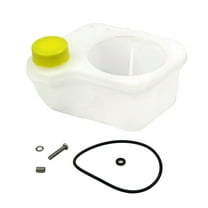 The ROP Shop | Oil Tank Reservoir for Sierra 18-6771, 186771 Sterndrive Watercraft Engines
