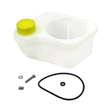 The ROP Shop | Oil Tank Reservoir for Sierra 18-6771, 186771 Sterndrive Watercraft Engines