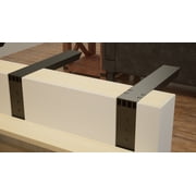 The Original™ Industrial L Countertop Support Bracket (30 inch)