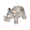 thumbnail image 4 of Cenicero de purosCenicero de cigarros Elefante vintage Ceniceros geniales Cenicero de elefante Máxima confiabilidad Jadeshay A, 4 of 8