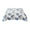 Multicolor C, variant on YIMWNYI Velvet Cotton Summer Quilt, Cooling Washed Cotton Quilt, Breathable Cotton Fiber Filling, Exquisite Pattern and Modern Style, Lightweight and Skin-Friendly Bedding, Perfect Summer Gift